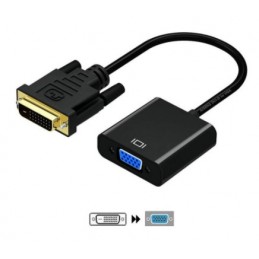 ADAPTADOR DVI TO VGA