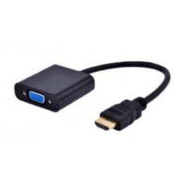 ADAPTADOR HDMI TO VGA