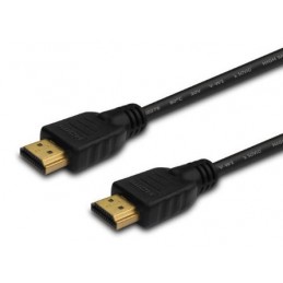 CABLE HDMI V1.4 HIGH SPEED...