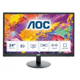 MONITOR 23.6 AOC MM LED...