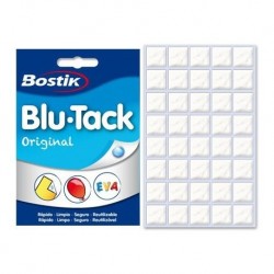 Masilla Ahediva Blue-tack Azul