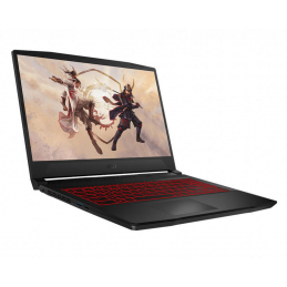 MSI 15.6 Katana i7-12700H...