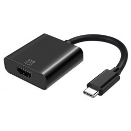 Adaptador USB Tipo-C Macho...