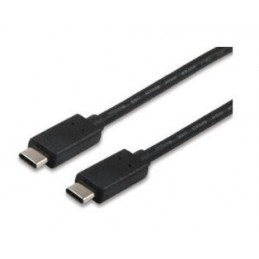 Cable USB Tipo-C Macho /...