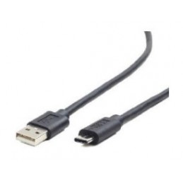 Cable USB 2.0 TO USB-C 1.0m...