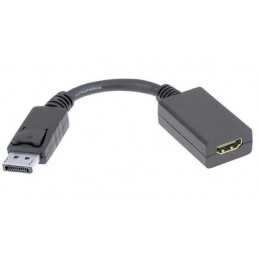 ADAPTADOR DISPLAYPORT A...