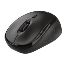 MOUSE WIRELESS TRUST TM-200...