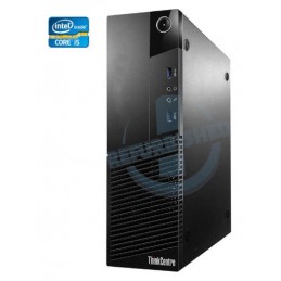 .LENOVO M93 SFF i5-4590 8GB...