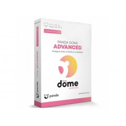 PANDA DOME ADVANCE (2LC)