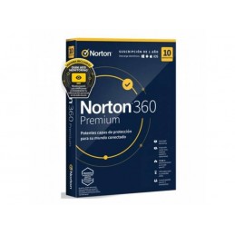 NORTON 360 PREMIUM (10LC)