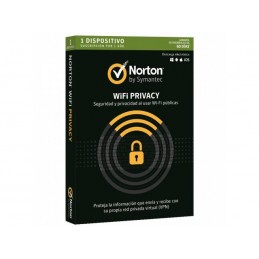 NORTON WIFI PRIVACY (1LC)