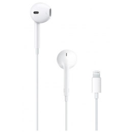 Apple Auriculares Earpods...