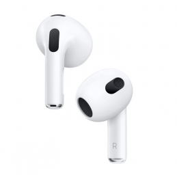 Auriculares Bluetooth Apple...