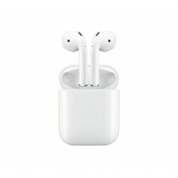 Airpods 2 Generacion White