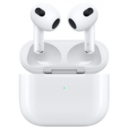 Apple Airpods (3ª...