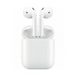 Airpods 2 Generacion White...