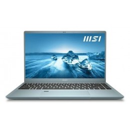 MSI Prestige Intel i7 16 GB...