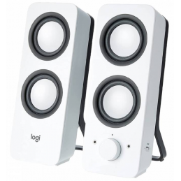 ALTAVOZ 2.0 LOGITECH Z200...