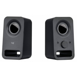 ALTAVOZ 2.0 LOGITECH Z150...