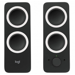 ALTAVOZ 2.0 LOGITECH Z200...