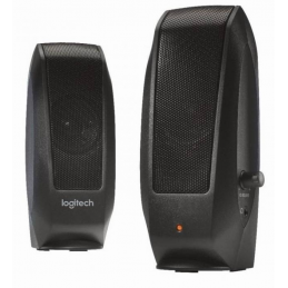 ALTAVOZ 2.0 LOGITECH S120