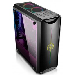 CAJA SEMITORRE ATX PHOENIX...