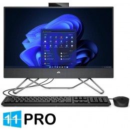 AIO HP 23.8" I5-1235U 16G B...