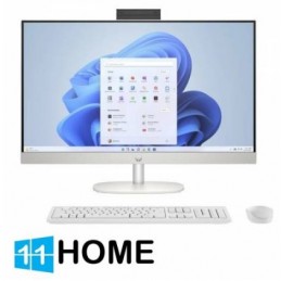 AIO HP 23.8" i3 1315U 8GB...