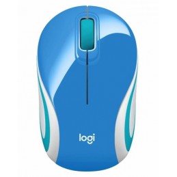 RATON WIRELESS LOGITECH...