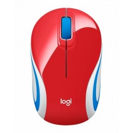 RATON WIRELESS LOGITECH...