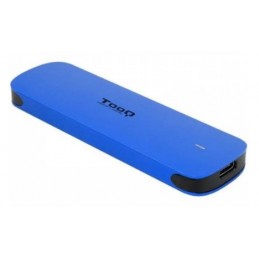 DISCO M.2 NVMe USB 3.1 TOOQ...