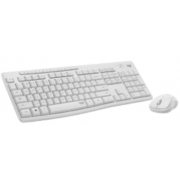 LOGITECH MK295 BLANCO...