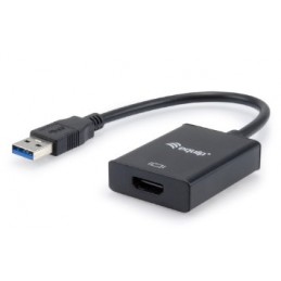 ADAPTADOR USB 3.0 TO HDMI...