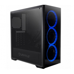 CAJA GAMING ARMOR EVO NEGRA...