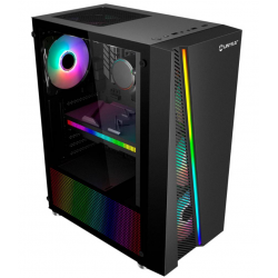 CAJA GAMING ATX GLAYZE...