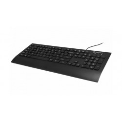 TECLADO WAVE UNYKA KB10 SLIM