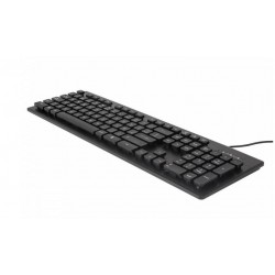 TECLADO UNYKA KB901