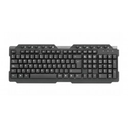 TECLADO OMEGA MM OK026ES