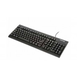 TECLADO OMEGA OK05T SLIM