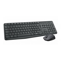 LOGITECH MK235 MULTIMEDIA...