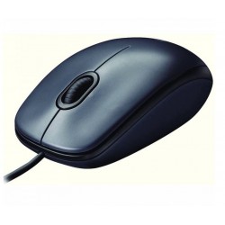 RATON LOGITECH M90 NEGRO