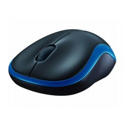 RATON WIRELESS LOGITECH...