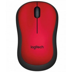 RATON WIRELESS LOGITECH...