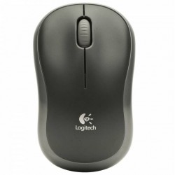 RATON WIRELESS LOGITECH...