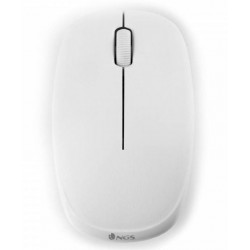 RATON WIRELESS .NGS FOG WHITE