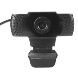 COOLBOX WEBCAM FHD CW1 1080P