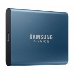 SAMSUNG SSD T5 500GB - USB 3.1