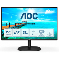 MONITOR 27 AOC MM 27B2DA...