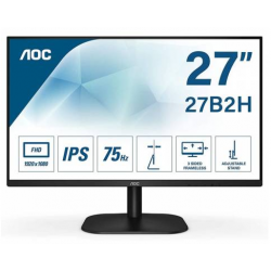 Monitor 27 AOC LED 27B2H...