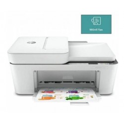 M. DESKJET HP 4120E WIFI...